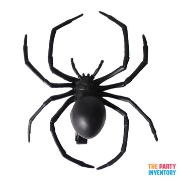 Large Spider Hair Clip