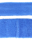 1980s Basics Costume Accessory Kit (Blue)
