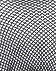 Black Fishnet Leggings