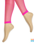 80s Girl Costume Kit