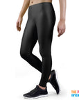 Black Leggings