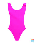 80s Girl Costume Kit