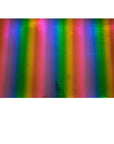 Rainbow Metallic 80s Leotard
