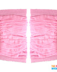 Light Pink Leg Warmers