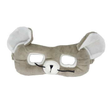 Animal Eye Mask (Mouse)