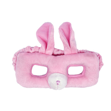 Animal Eye Mask (Rabbit)