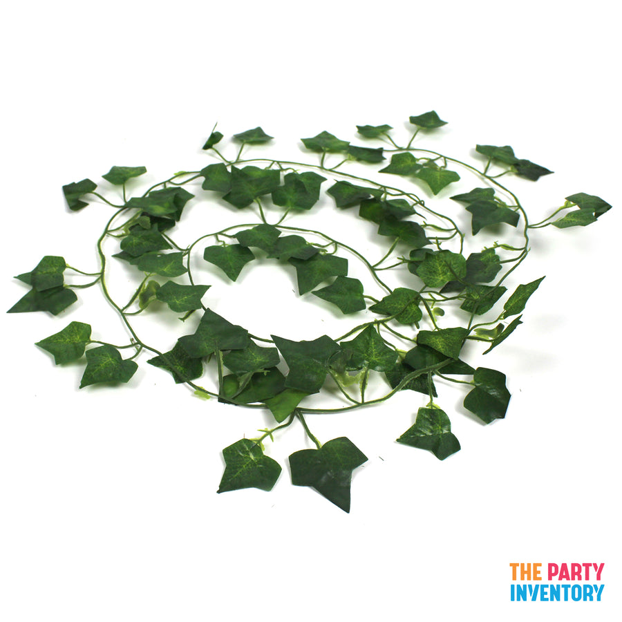 Artificial Ivy Leaf Vine (4cm Leaf)