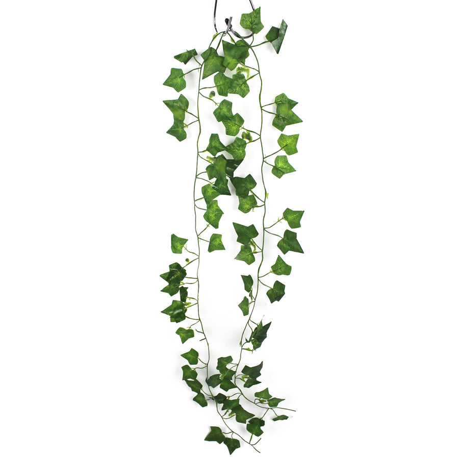 Artificial Ivy Leaf Vine (4cm Leaf)