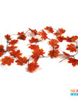 Artificial Autumn Leaf Vine