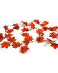 Artificial Autumn Leaf Vine