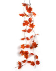 Artificial Autumn Leaf Vine