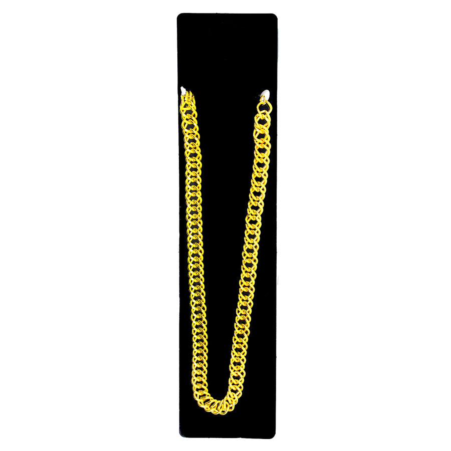 90s Rapper Costume Accessory Kit