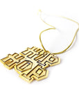Hip Hop Necklace