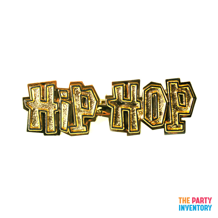 Hip Hop Ring