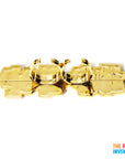 Hip Hop Ring
