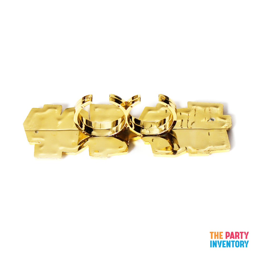 Hip Hop Ring