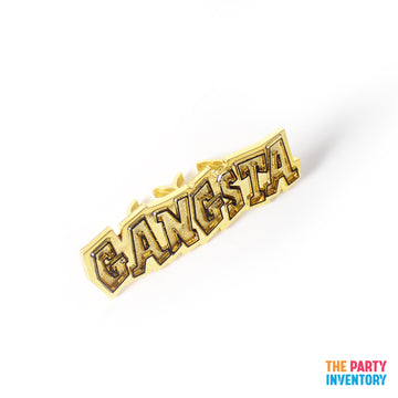 Gangsta Ring