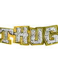 Thug Knuckle Ring