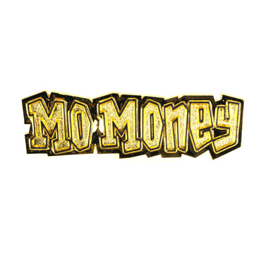 Mo Money Knuckle Ring