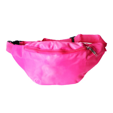Hot Pink Bum Bag