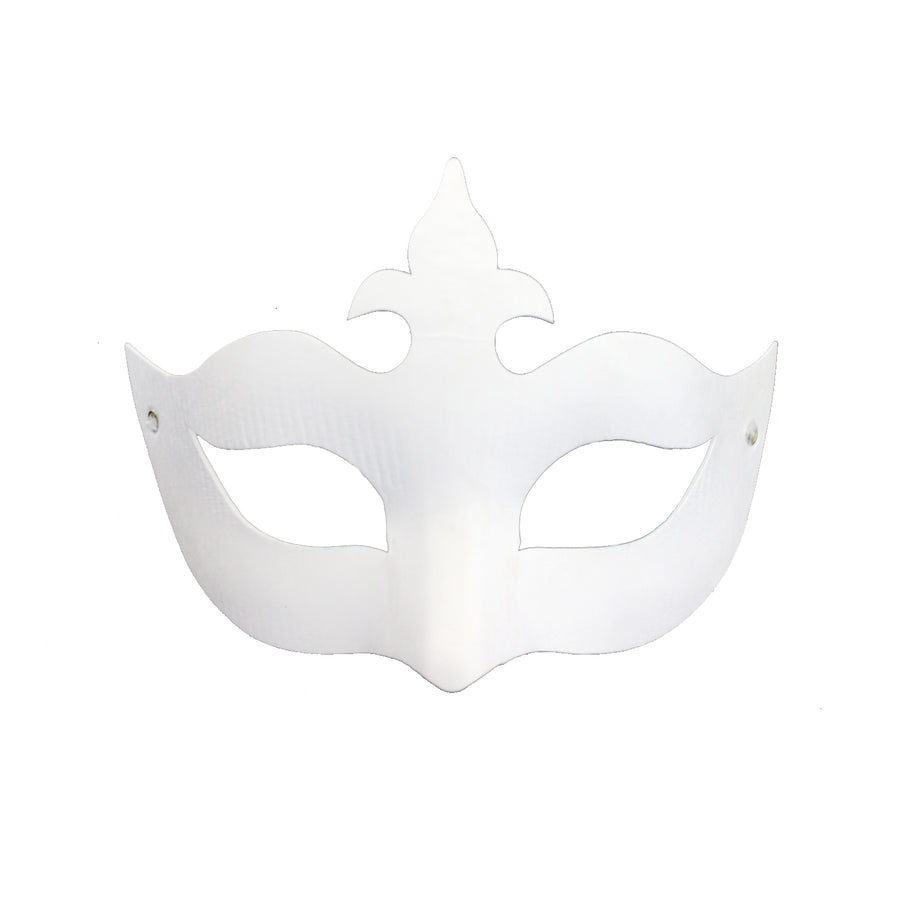 DIY Elegant Masquerade Mask (6 or 12pk)