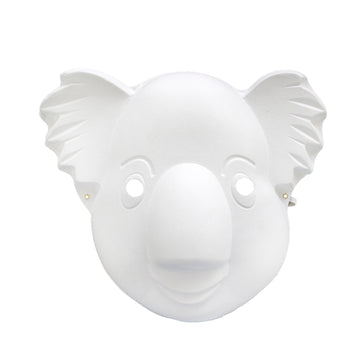 DIY Koala Mask (6 or 12pk)