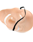 Heist Man Mask