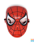 Spider Hero Mask