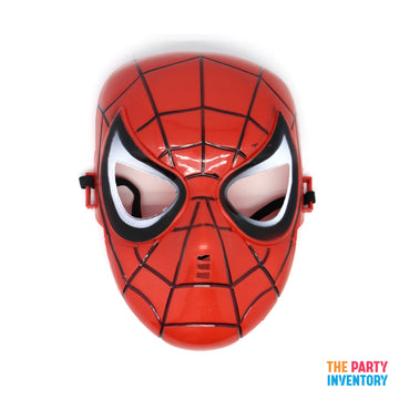 Spider Hero Mask