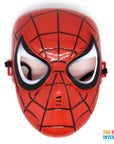 Spider Hero Mask