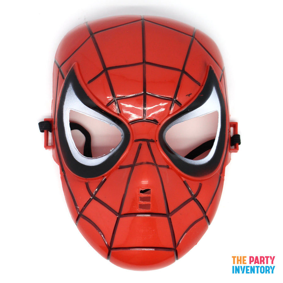 Spider Hero Mask