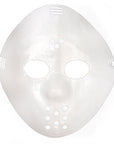 White Jason Mask