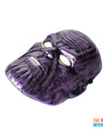 Purple Villain Mask