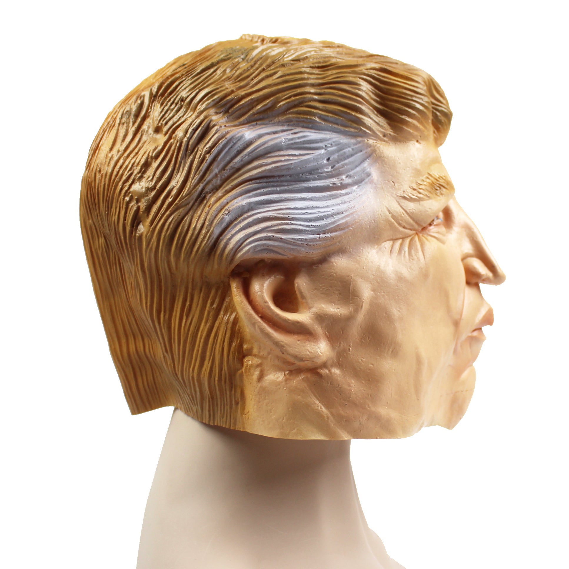 President Trump Mask – The Party Inventory