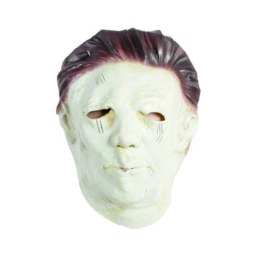 Serial Killer Latex Mask