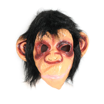 Bloody Monkey Latex Mask