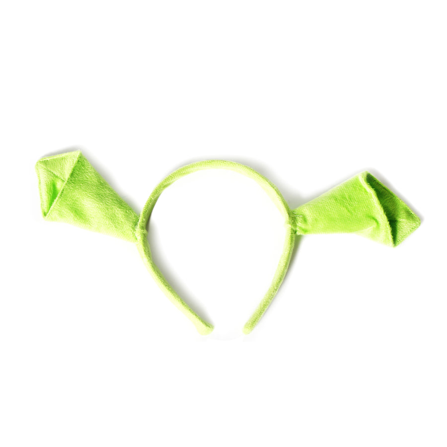 Ogre Ears Headband﻿