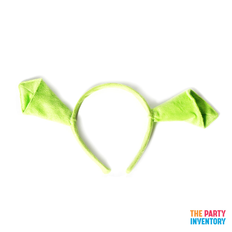 Ogre Ears Headband﻿