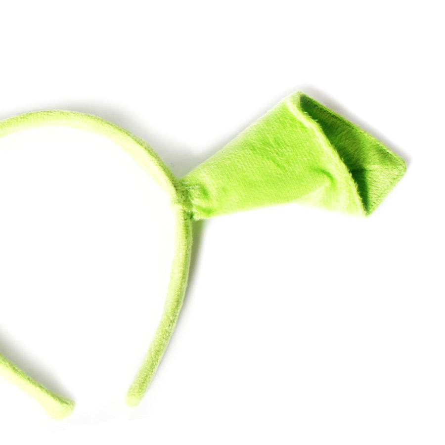 Ogre Ears Headband﻿