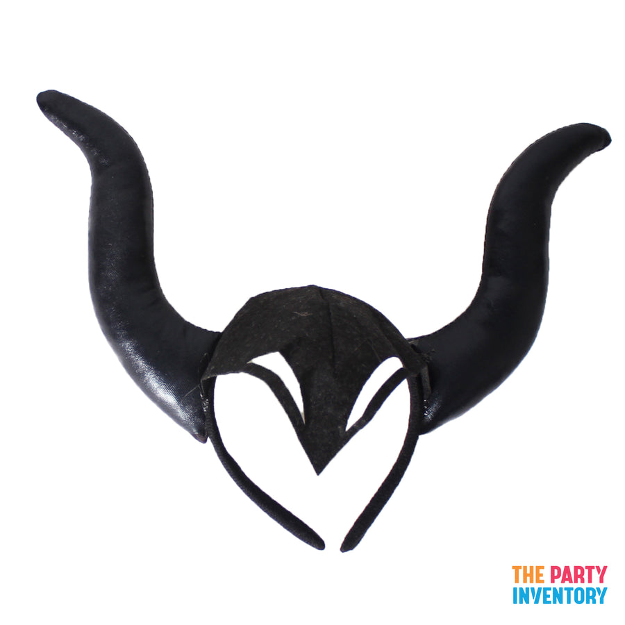 Evil Queen Headband