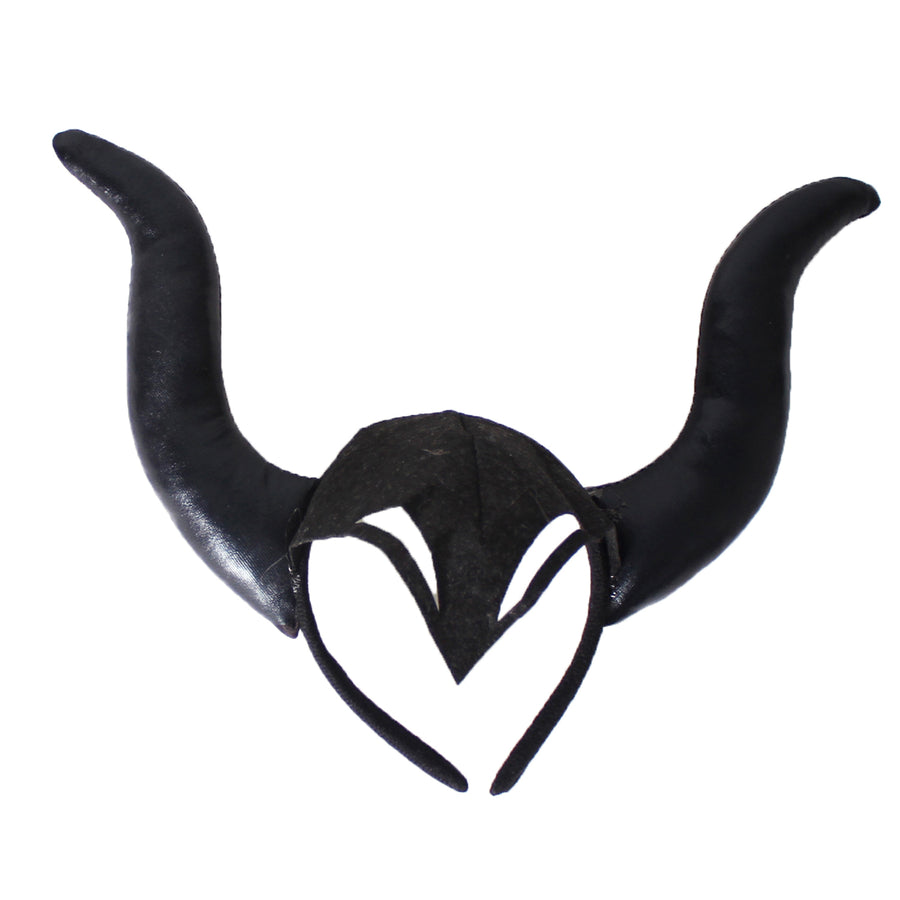 Evil Queen Headband