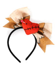 Voodoo Doll Headband