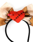 Voodoo Doll Headband