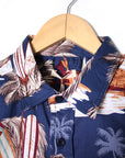 Adult Hawaiian Shirt (Vintage Surf)