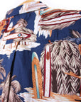 Adult Hawaiian Shirt (Vintage Surf)