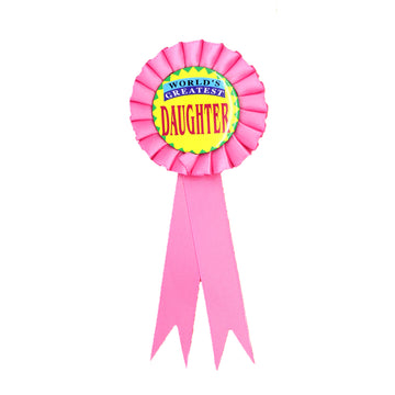 Party Badge (Daughter)