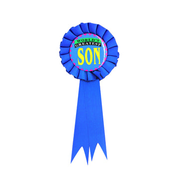 Party Badge (Son)