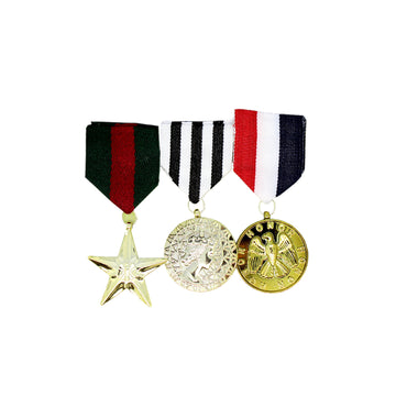Medals of Honour