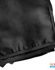 Children's Black Colonial Vest