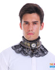 Steam Punk Choker Accessory